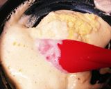 ミキサーでフワフワ☆スクランブルエッグ作り方5写真