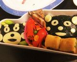 くまモンと偽くまモン作り方3写真