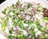 絶対美味しい♪ホットチリビーンズ♪作り方2写真