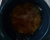 簡単！たけのこご飯作り方3写真