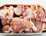 簡単和風麺つゆ鶏肉唐揚げお弁当運動会遠足作り方1写真