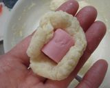 アレンジ無限大♪ライス☆ドック作り方3写真