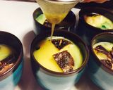 オーブンで本格的な茶碗蒸し作り方4写真