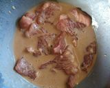 お弁当にも♡ソース不要！一口とんかつ作り方4写真