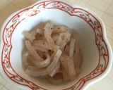 蒟蒻の田楽風〜(o˘◡˘o)♡作り方7写真