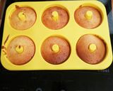 HMで☆ノンバタードーナツ風☆作り方6写真