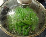 美味しいスナップえんどうの茹で方作り方8写真
