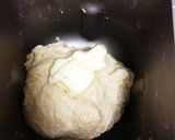自家製酵母のバターロール作り方3写真
