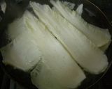 ふっくら(´∀`)ロール白菜作り方1写真