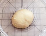 自家製酵母のバターロール作り方6写真
