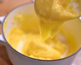 シュークリーム作り方5写真
