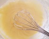 簡単しっとり♡わたしのチーズケーキタルト作り方9写真
