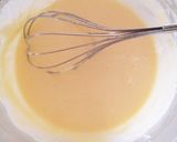 簡単しっとり♡わたしのチーズケーキタルト作り方10写真