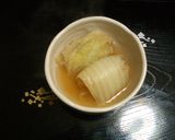 ふっくら(´∀`)ロール白菜作り方5写真