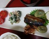 血管プラークダイエット食278（空豆）作り方4写真