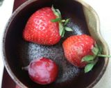 血管プラークダイエット食278（空豆）作り方5写真