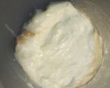 ベイクドチーズケーキ作り方2写真