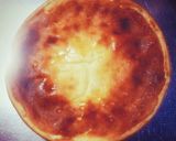 ベイクドチーズケーキ作り方8写真