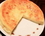 ベイクドチーズケーキ作り方9写真