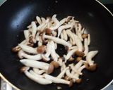 簡単!!鶏ガラスープの元で大人ﾘｿﾞﾂﾄ作り方2写真