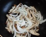 簡単!!鶏ガラスープの元で大人ﾘｿﾞﾂﾄ作り方3写真