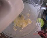 チョコレートチャンククッキー作り方2写真