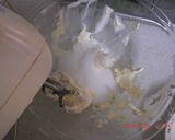 チョコレートチャンククッキー作り方3写真