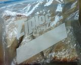 豆乳カスタードチーズケーキ作り方10写真