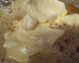 ♪18㎝型パウンドケーキ♪バナナ作り方5写真
