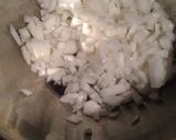 春野菜のアボカドポテトサラダ作り方1写真