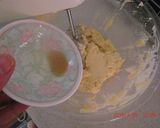 チョコレートチャンククッキー作り方6写真