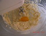 チョコレートチャンククッキー作り方7写真