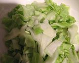 春野菜のアボカドポテトサラダ作り方3写真