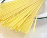 ホタテとミニトマトのジェノベーゼパスタ作り方1写真