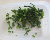 5分で簡単うまい～釜玉うどん讃岐風作り方2写真