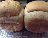 おしるこ缶で☆簡単ほの甘食パン♡作り方7写真