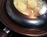 たこ焼き器不要☆餃子の皮でたこ焼き風作り方7写真