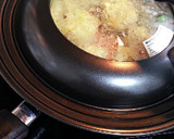 たこ焼き器不要☆餃子の皮でたこ焼き風作り方7写真