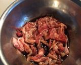 にんにく爆発！！スタミナ豚丼作り方2写真