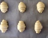 ☆基本のバターロール☆作り方6写真