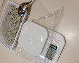 【簡単】しらすの冷凍保存作り方1写真
