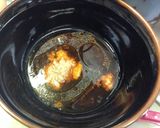 お手軽に、くにまつ風広島汁なし坦々麺作り方8写真