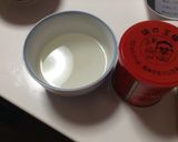 お手軽に、くにまつ風広島汁なし坦々麺作り方7写真