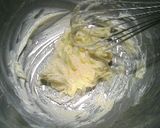 チョコとナッツのざくざくドロップクッキー作り方2写真