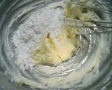 チョコとナッツのざくざくドロップクッキー作り方3写真