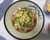 カレーうどん作り方4写真