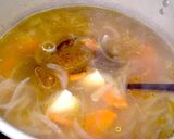 見て感激!食べて美味しい!ポークカレー♪作り方3写真