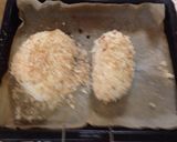 簡単！元吉田♡焼きカレーパン作り方3写真