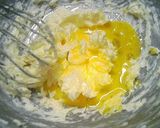 チョコとナッツのざくざくドロップクッキー作り方4写真
