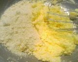 チョコとナッツのざくざくドロップクッキー作り方5写真